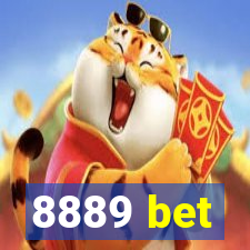 8889 bet